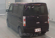 Минивэн SUZUKI EVERY WAGON класса микровэн кузов DA64W гв 2011 пробег 42 тыс км цвет пурпурный Москва