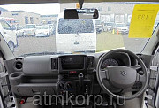 Микровэн Suzuki Every минивэн кузов DA17V модификация GA гв 2015 багажник пробег 109 т.км белый Москва