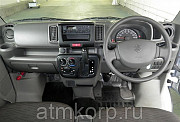 Микровэн Suzuki Every минивэн кузов DA17V модификация PA гв 2016 пробег 114 т.км синий Москва
