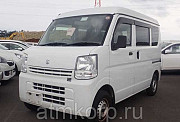 Микровэн Suzuki Every минивэн кузов DA17V модификация PC гв 2015 пробег 91 т.км белый Москва