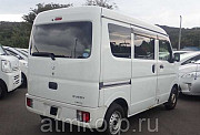 Микровэн Suzuki Every минивэн кузов DA17V модификация PC гв 2015 пробег 91 т.км белый Москва