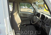 Микровэн Suzuki Every минивэн кузов DA17V модификация GA гв 2015 багажник пробег 95 т.км белый Москва