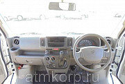 Микровэн Suzuki Every минивэн кузов DA17V модификация GA гв 2015 багажник пробег 95 т.км белый Москва