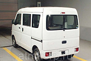 Микровэн Suzuki Every минивэн кузов DA17V модификация PA High roof гв 2018 пробег 50 т.км белый Москва