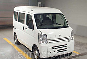 Микровэн Suzuki Every минивэн кузов DA17V модификация PA High roof гв 2018 пробег 50 т.км белый Москва