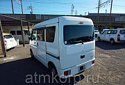 Микровэн Suzuki Every класса минивэн кузов DA17V гв 2016 пробег 90 т.км белый Москва