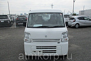 Микровэн Suzuki Every минивэн кузов DA17V модификация PA High roof гв 2015 пробег 111 т.км белый Москва