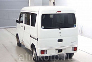 Микровэн Suzuki Every минивэн кузов DA17V модификация PA Limited High roof гв 2016 пробег 144 т.км б Москва