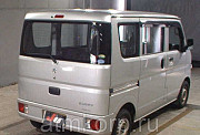 Микровэн Suzuki Every минивэн кузов DA17V модификация GA гв 2015 пробег 181 т.км серебристый Москва