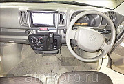 Микровэн Suzuki Every минивэн кузов DA17V модификация GA гв 2015 пробег 181 т.км серебристый Москва