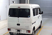 Микровэн Suzuki Every минивэн кузов DA17V модификация PA Limited High roof гв 2016 пробег 100 т.км б Москва