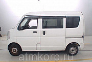 Микровэн Suzuki Every минивэн кузов DA17V модификация PA Limited High roof гв 2016 пробег 100 т.км б Москва