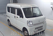 Микровэн Suzuki Every минивэн кузов DA17V модификация PA Limited High roof гв 2016 пробег 100 т.км б Москва