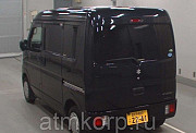 Микровэн Suzuki Every минивэн кузов DA17V модификация Join High roof гв 2018 пробег 221 т.км черный Москва