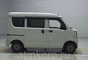 Микровэн Suzuki Every минивэн кузов DA17V модификация PA Limited High roof гв 2016 пробег 148 т.км б Москва