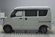 Микровэн Suzuki Every минивэн кузов DA17V модификация PA Limited High roof гв 2016 пробег 148 т.км б Москва