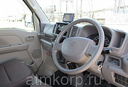 Микровэн Suzuki Every класса минивэн кузов DA17V модификация PC HR гв 2015 пробег 117 т.км белый Москва