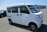 Микровэн Suzuki Every класса минивэн кузов DA17V модификация PC HR гв 2015 пробег 117 т.км белый Москва