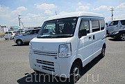 Микровэн Suzuki Every класса минивэн кузов DA17V модификация PC HR гв 2015 пробег 117 т.км белый Москва