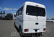 Микровэн Suzuki Every класса минивэн кузов DA17V модификация PC HR гв 2015 пробег 117 т.км белый Москва