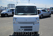 Микровэн Suzuki Every класса минивэн кузов DA17V модификация PC HR гв 2015 пробег 117 т.км белый Москва