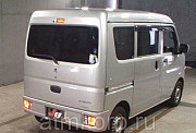 Микровэн Suzuki Every минивэн кузов DA17V модификация PC LTD гв 2018 пробег 30 т.км серебристый Москва