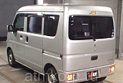 Микровэн Suzuki Every минивэн кузов DA17V модификация PC LTD гв 2018 пробег 30 т.км серебристый Москва
