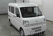 Микровэн Suzuki Every минивэн кузов DA17V модификация PC гв 2017 пробег 46 т.км белый Москва