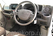 Микровэн Suzuki Every минивэн кузов DA17V модификация PC гв 2017 пробег 46 т.км белый Москва