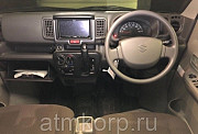 Микровэн Suzuki Every минивэн кузов DA17V модификация Join Radar -Key гв 2015 пробег 33 т.км серебри Москва