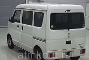 Микровэн Suzuki Every минивэн кузов DA17V гв 2016 пробег 58 т.км белый Москва