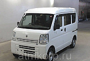 Микровэн Suzuki Every минивэн кузов DA17V модификация PC High R Radar -Key гв 2016 пробег 49 т.км бе Москва