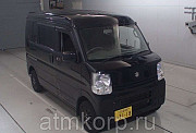 Микровэн Suzuki Every минивэн кузов DA17V модификация PC Limited гв 2017 пробег 40 т.км черный Москва