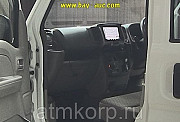 Микровэн Suzuki Every минивэн кузов DA17V модификация PC Limited RBS гв 2016 пробег 46 т.км белый Москва
