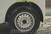 Микровэн Suzuki Every минивэн кузов DA17V модификация PC Limited RBS гв 2016 пробег 46 т.км белый Москва