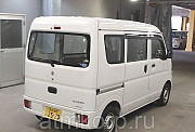 Микровэн Suzuki Every минивэн кузов DA17V гв 2015 пробег 6 т.км белый Москва