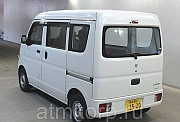 Микровэн Suzuki Every минивэн кузов DA17V гв 2015 пробег 6 т.км белый Москва