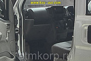 Микровэн Suzuki Every минивэн кузов DA17V модификация PA High roof гв 2019 пробег 16 т.км серебристы Москва