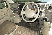 Микровэн Suzuki Every минивэн кузов DA17V модификация PC RBS гв 2016 пробег 53 т.км белый Москва