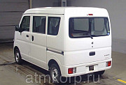 Микровэн Suzuki Every минивэн кузов DA17V модификация PA High roof гв 2018 пробег 22 т.км белый Москва