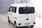 Микровэн Suzuki Every минивэн кузов DA17V модификация PC High roof гв 2015 пробег 41 т.км белый Москва