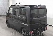 Микровэн Suzuki Every минивэн кузов DA17V модификация PC гв 2018 пробег 29 т.км черный Москва