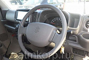 Микровэн Suzuki Every минивэн кузов DA17V модификация PC Limited пробег 20 т.км серебристый Москва