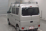 Микровэн Suzuki Every минивэн кузов DA17V модификация PC Limited пробег 20 т.км серебристый Москва