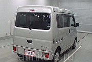 Микровэн Suzuki Every минивэн кузов DA17V модификация Join Turbo гв 2017 пробег 57 т.км серебристый Москва