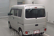 Микровэн Suzuki Every минивэн кузов DA17V модификация Join Turbo гв 2017 пробег 57 т.км серебристый Москва