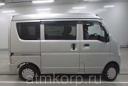 Микровэн Suzuki Every минивэн кузов DA17V модификация Join HR гв 2017 пробег 11 т.км серебристый Москва