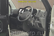 Микровэн Suzuki Every минивэн кузов DA17V модификация PC High roof гв 2015 пробег 44 т.км черный Москва
