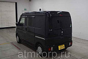 Микровэн Suzuki Every минивэн кузов DA17V модификация Join гв 2015 пробег 43 т.км черный Москва