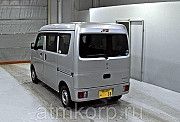 Микровэн Suzuki Every минивэн кузов DA17V модификация PA Limited гв 2018 пробег 50 т.км серебристый Москва